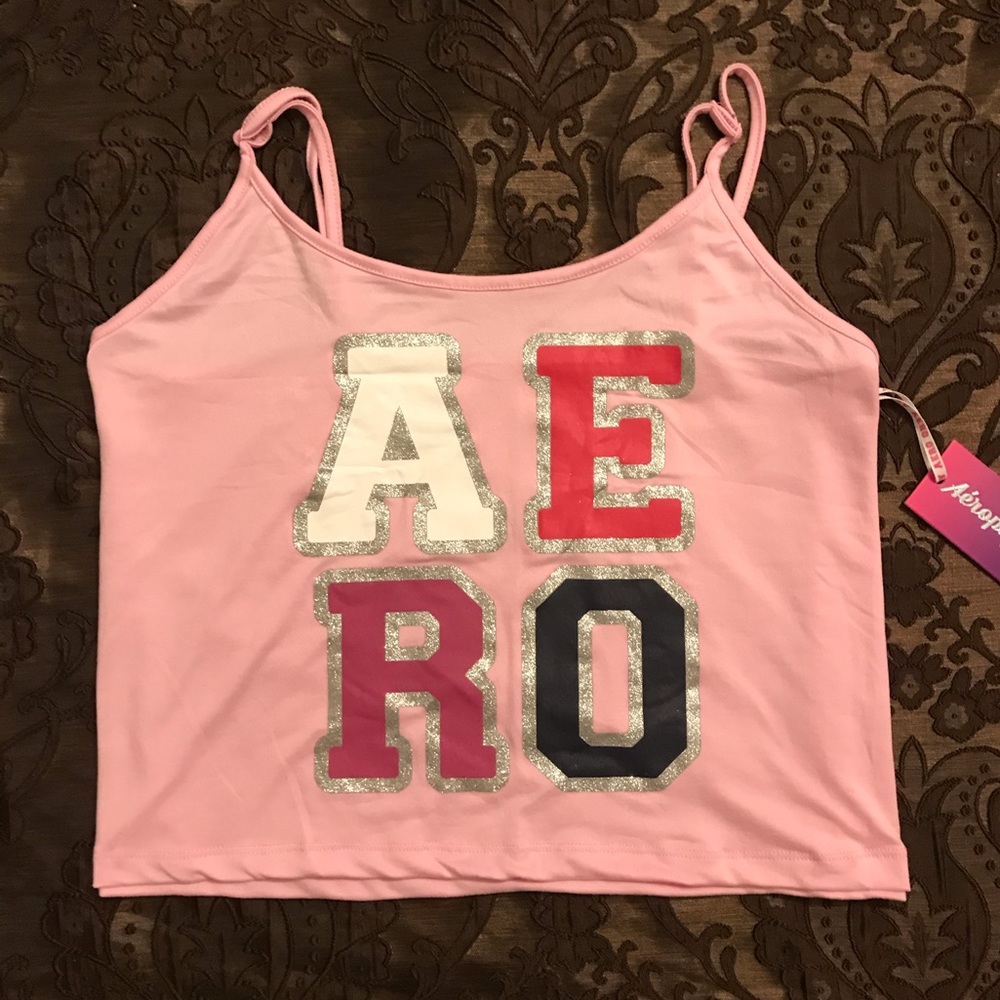 Pajama top